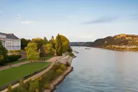 Super 8 by Wyndham Koblenz Hotels in Urbar