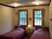 Pension Kaza Hotel di Mori