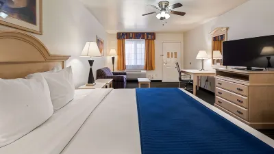 SureStay Hotel by Best Western Falfurrias Hotels in Falfurrias