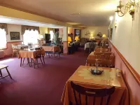 West Ridge Bed & Breakfast Hotels in West Donegal Township