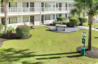 Studio 6 Ocean Springs, MS Hotels in Ocean Springs