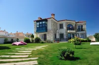 Alacati Sultan Konak Boutique Hotel