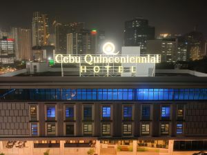 Cebu Quincentennial Hotel