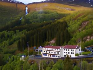 Hotel Utsikten - by Classic Norway Hotels