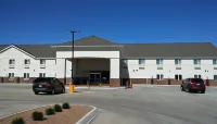 Days Inn & Suites by Wyndham El Dorado