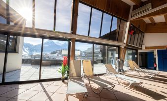 Suite Home Briancon Serre Chevalier