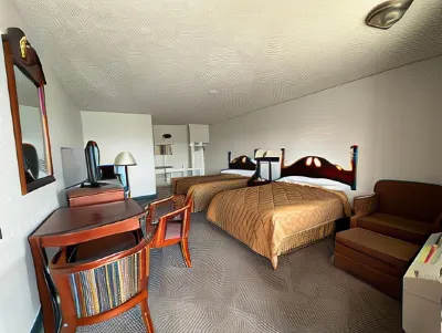 Rodeway Inn Hotels in Dickson