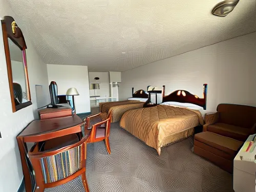 Rodeway Inn Hotels in Dickson