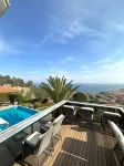 Suuyla Kazdagları Hotels in Altınoluk