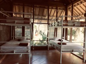 Bali Eco Living Dormitory