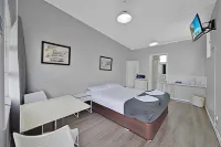 Ned Kelly's Motel فنادق في Tinana