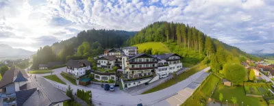 Panoramahotel Gurtl Hotels in Gemeinde Grobming