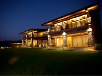 Ekaant the Retreat فنادق في Lavasa