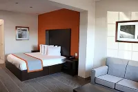Scottish Inn & Suites - IAH Airport