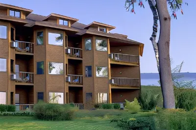 Landmark Resort Hotel a 