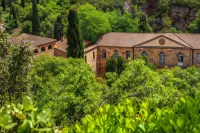 Château de Siran - Hôtel & Spa Hotels in Caunes-Minervois
