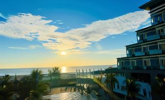 Duy Tan Quang Binh Hotel & Resort