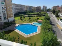 Loft Salou Beach I, la Pineda Hôtels à proximité de : Pacha La Pineda