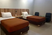 Grand Krakatau Hotel Cilegon Hotels in Jombang