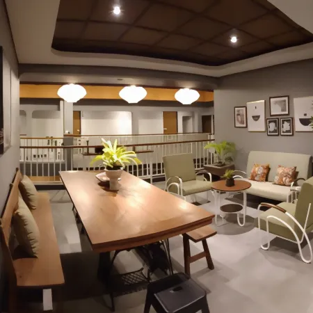 Verde Hotel Purwokerto