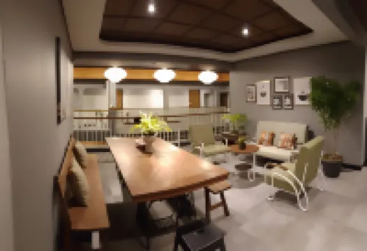 Verde Hotel Purwokerto