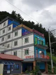 Ulleungdo Daebak Pension