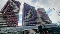 GG ApartHotel Hotels in Batumi