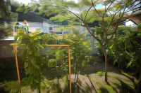 Sogno di Mare in Lido Riccio
