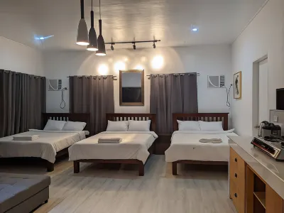 Crystal Cove Hotels in Сипалай
