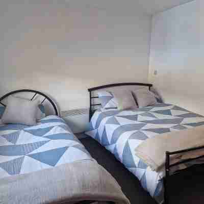 Remarkable 2-bed Apartment in Central Liverpool Rooms