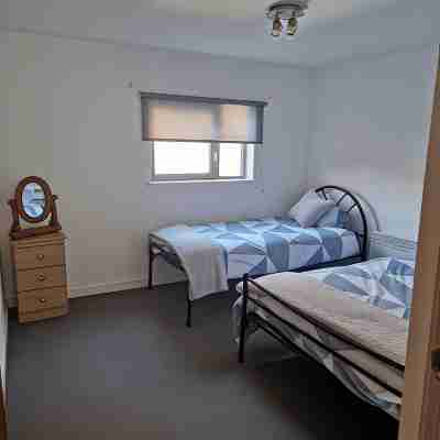 Remarkable 2-bed Apartment in Central Liverpool Rooms