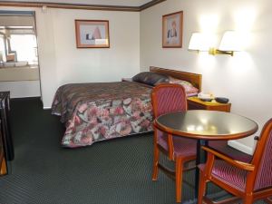 Budget Inn Franklinton