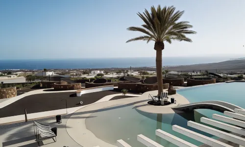 Hotel Cesar Lanzarote