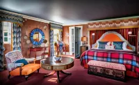 The Glenmorangie House Hotels in Dornoch