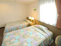 Tanegashima Golf Resort Hotel dekat Bandara Tanegashima