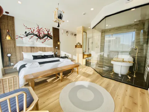 Nomado Boutique Hotel