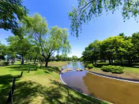 Cottage Villa Top Hotel a Shintotsukawa