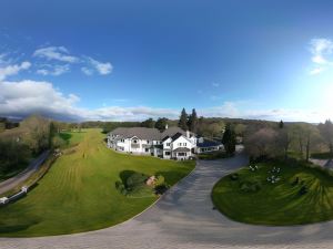 Loch Lein Country House