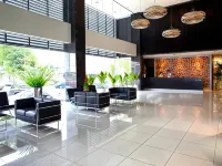 Pinetree Hotel Batu Pahat Hôtels à : Simpang Kanan