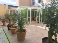 Beauséjour Hotels in Pougues-les-Eaux
