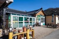 Pyeongchang Odaesan Bogung Pension