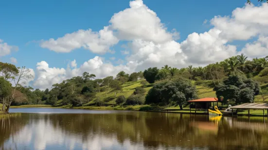 Hotel Fazenda Mirage