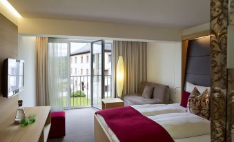 Ritzenhof - 4 Sterne Superior Hotel & Spa am See