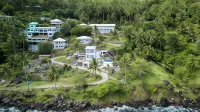 Bintana Sa Paraiso Hotéis em Camiguin Island