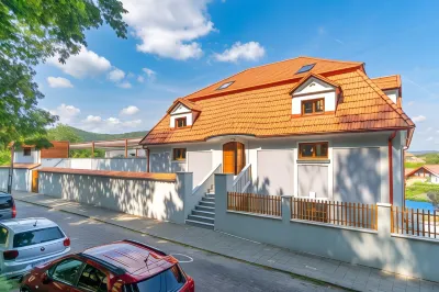 Wanderer Sighisoara Hotels in der Nähe von Klosterkirche