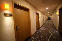 7 Days Premium (Pingyuan Xinhua Road) Hotels in Pingyuanxian