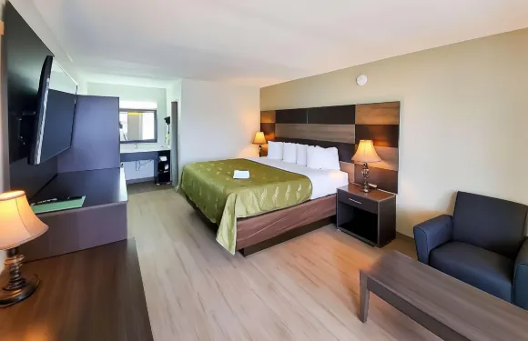 品質酒店及會議中心