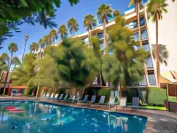 Hotel Araiza Mexicali - 4-Star