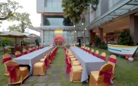 Soll Marina Hotel Serpong Hotels in North Serpong