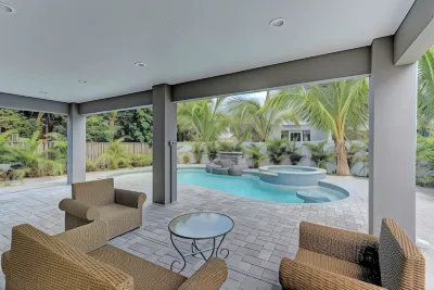 Mermaid's Landing Managed by Beach Retreats Hotels near Drift-In AMI